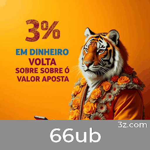 66ub: Experiência de Cassino Luxuosa e Interativa