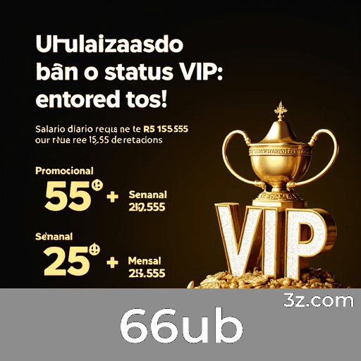 66ub: Slots com Prêmios Gigantes, Jogos de Mesa Estratégicos e Experiência Real com Dealer ao Vivo