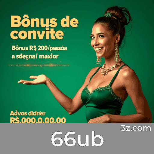 66ub: Experiência de Cassino Luxuosa e Interativa