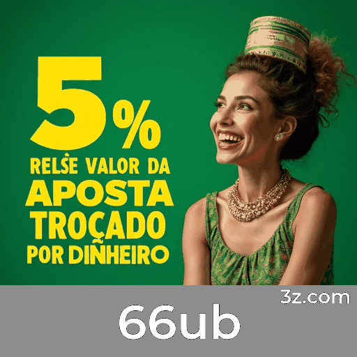 Aplicativo 66ub: Tecnologia de Apostas Otimizada e Design Responsivo